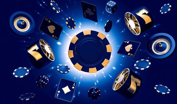 Slot games collection featuring various themed reel titles