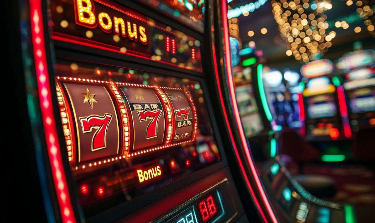 Live casino dealer table with baccarat and roulette game options