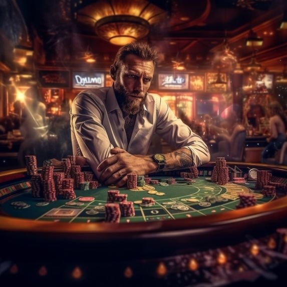 club php apk Casino section showing sports betting and table game categories