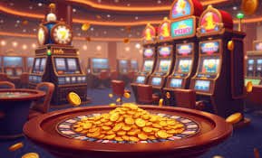 Philippines online gaming platform sports and casino lobby overview